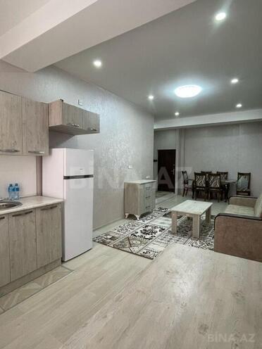 2 otaqlı yeni tikili - Masazır q. - 57 m² (14)