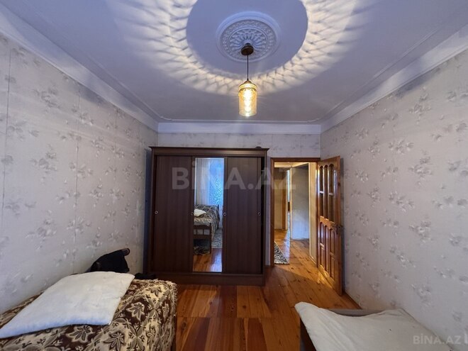 3-комн. вторичка - м. Ази Асланов - 75 м² (4)
