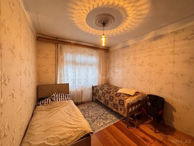 3-комн. вторичка - м. Ази Асланов - 75 м² (3)