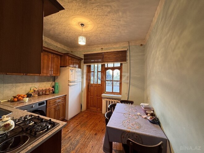 3-комн. вторичка - м. Ази Асланов - 75 м² (7)