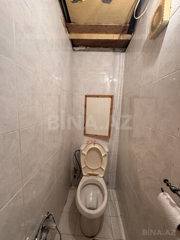 3-комн. вторичка - м. Ази Асланов - 75 м² (12)