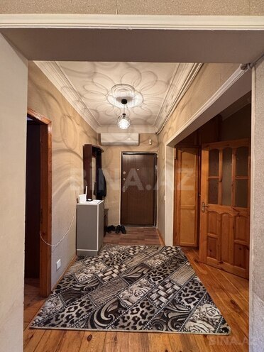 3-комн. вторичка - м. Ази Асланов - 75 м² (13)