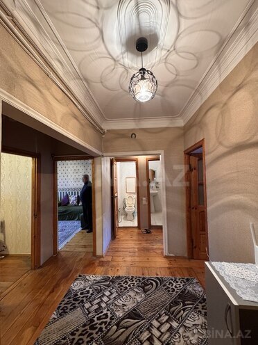 3-комн. вторичка - м. Ази Асланов - 75 м² (9)