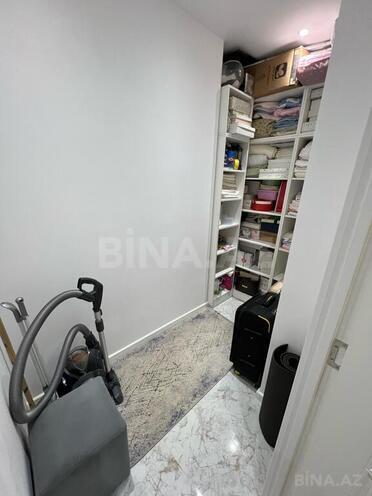 Satılır 4 otaqlı yeni tikili 156 m², Həzi Aslanov m., photo 14 from 19