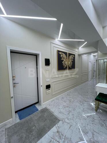 Satılır 4 otaqlı yeni tikili 156 m², Həzi Aslanov m., photo 10 from 19