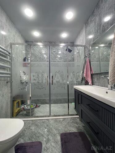 Satılır 4 otaqlı yeni tikili 156 m², Həzi Aslanov m., photo 17 from 19