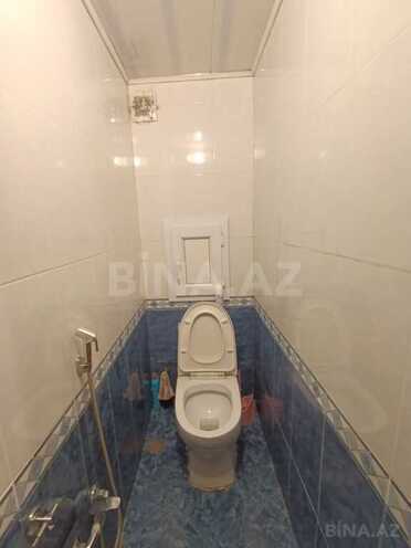 2-комн. вторичка - м. Азадлыг проспекти - 60 м² (16)