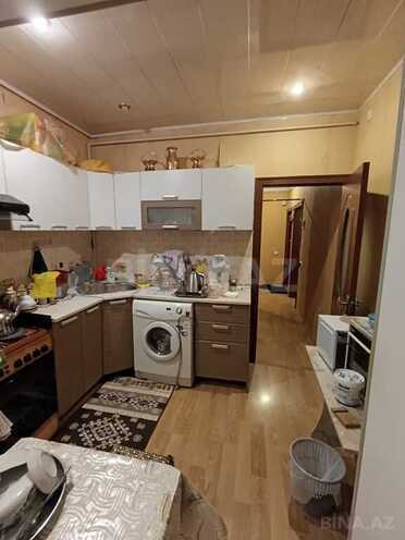 2-комн. вторичка - м. Азадлыг проспекти - 60 м² (13)
