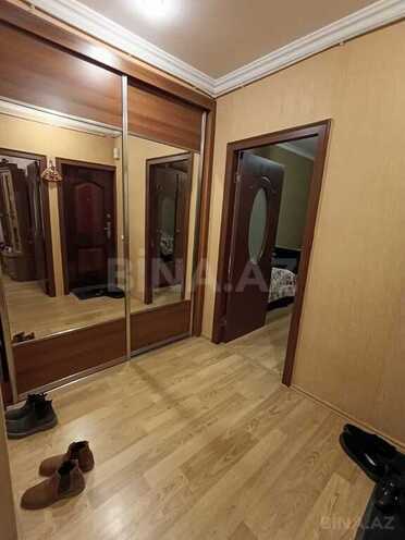 2-комн. вторичка - м. Азадлыг проспекти - 60 м² (18)