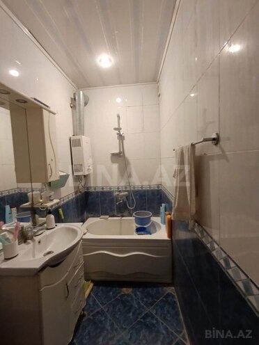 2-комн. вторичка - м. Азадлыг проспекти - 60 м² (7)