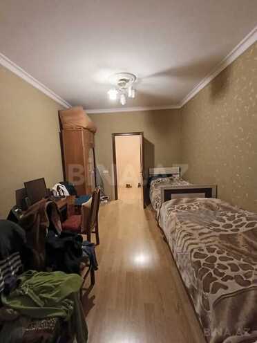 2-комн. вторичка - м. Азадлыг проспекти - 60 м² (12)