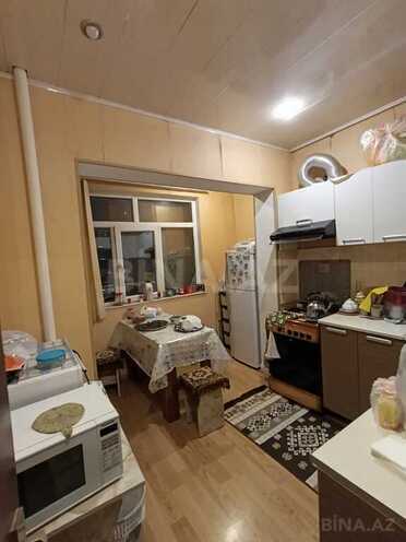 2-комн. вторичка - м. Азадлыг проспекти - 60 м² (15)