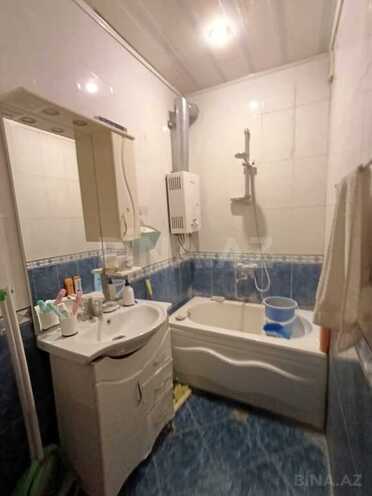 2-комн. вторичка - м. Азадлыг проспекти - 60 м² (17)