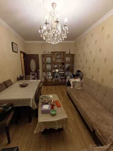 2-комн. вторичка - м. Азадлыг проспекти - 60 м² (9)