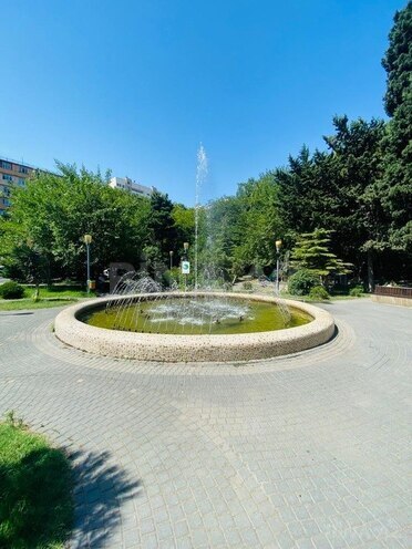 2-комн. вторичка - м. Азадлыг проспекти - 60 м² (6)