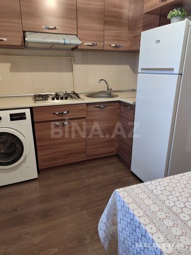 2-комн. новостройка - пос. Ени Ясамал - 58 м² (4)