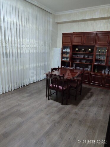 2-комн. новостройка - пос. Ени Ясамал - 58 м² (2)