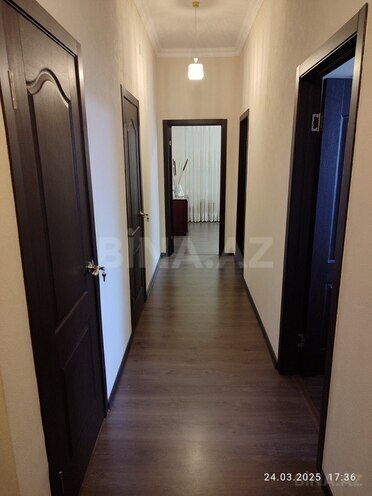 2-комн. новостройка - пос. Ени Ясамал - 58 м² (8)