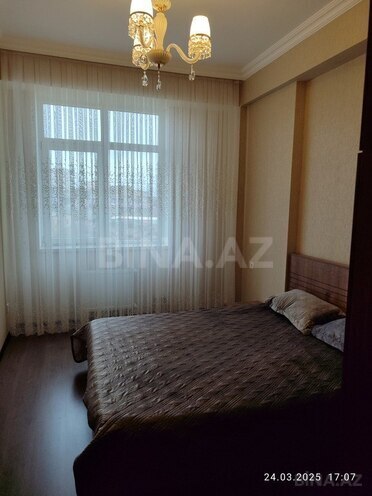 2-комн. новостройка - пос. Ени Ясамал - 58 м² (1)