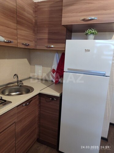 2-комн. новостройка - пос. Ени Ясамал - 58 м² (7)