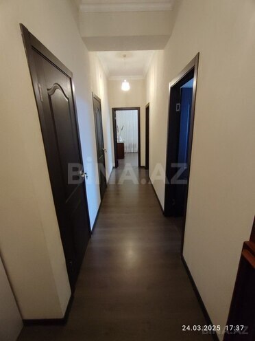 2-комн. новостройка - пос. Ени Ясамал - 58 м² (6)