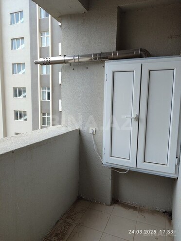 2-комн. новостройка - пос. Ени Ясамал - 58 м² (11)