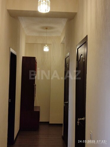 2-комн. новостройка - пос. Ени Ясамал - 58 м² (13)