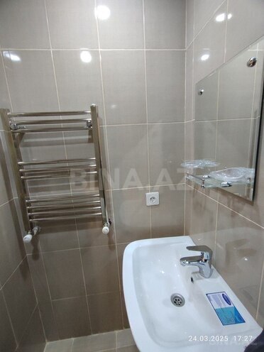 2-комн. новостройка - пос. Ени Ясамал - 58 м² (12)