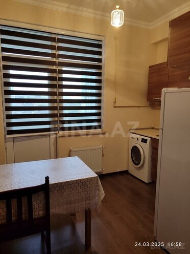 2-комн. новостройка - пос. Ени Ясамал - 58 м² (9)