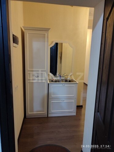 2-комн. новостройка - пос. Ени Ясамал - 58 м² (15)