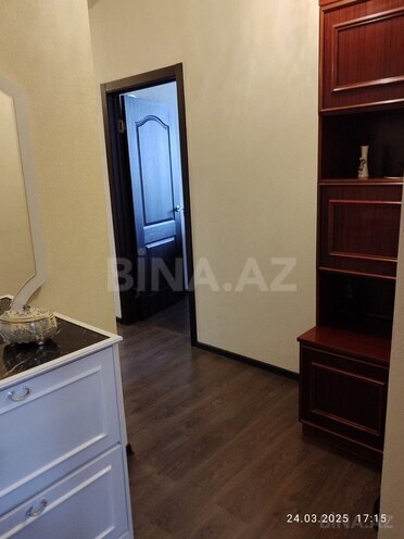 2-комн. новостройка - пос. Ени Ясамал - 58 м² (14)