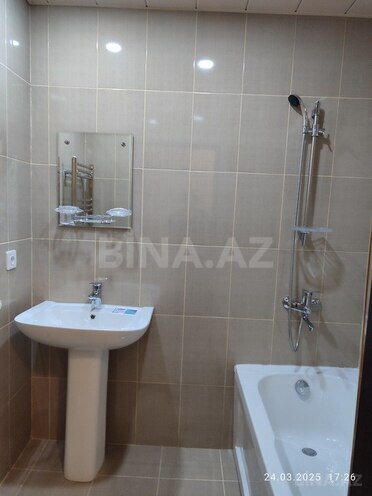 2-комн. новостройка - пос. Ени Ясамал - 58 м² (16)