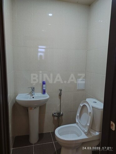 2-комн. новостройка - пос. Ени Ясамал - 58 м² (17)