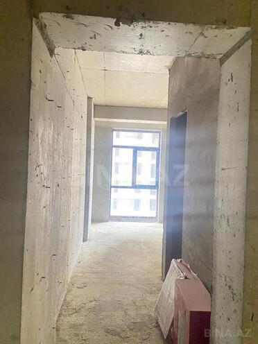 3 otaqlı yeni tikili - Nəsimi r. - 113 m² (14)