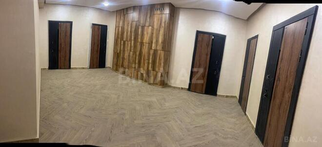 3 otaqlı yeni tikili - Nəsimi r. - 113 m² (9)