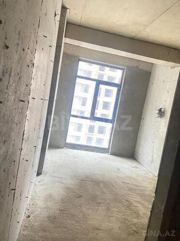 3 otaqlı yeni tikili - Nəsimi r. - 113 m² (12)