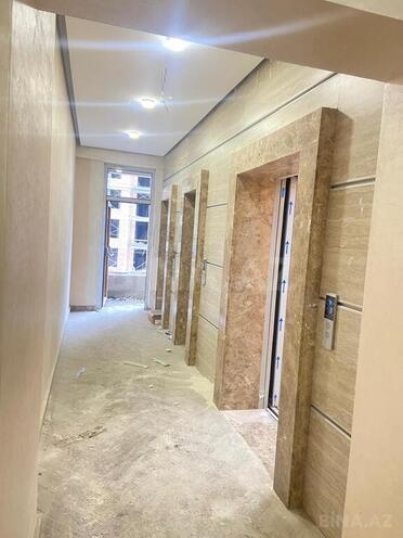 3 otaqlı yeni tikili - Nəsimi r. - 113 m² (21)