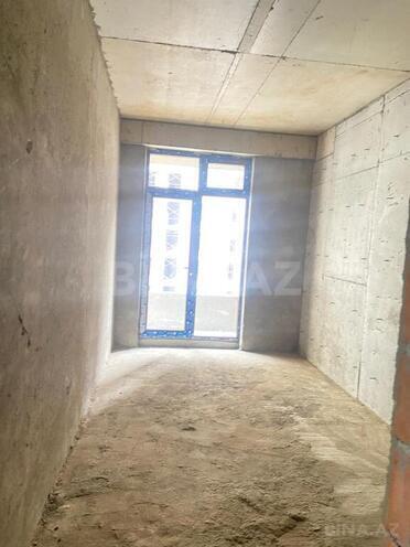 3 otaqlı yeni tikili - Nəsimi r. - 113 m² (19)