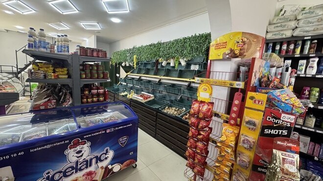Объект - пос. Бадамдар - 300 м² (3)