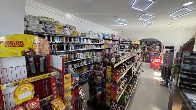 Объект - пос. Бадамдар - 300 м² (2)