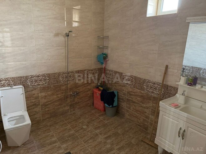 8-комн. дом/дача - м. Ходжасан - 313 м² (18)
