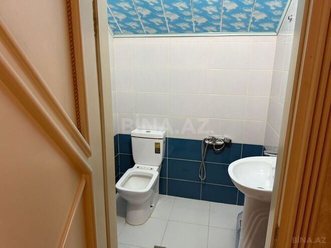 8-комн. дом/дача - м. Ходжасан - 313 м² (7)