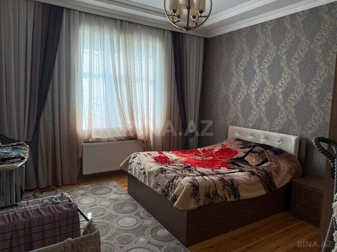 8-комн. дом/дача - м. Ходжасан - 313 м² (13)
