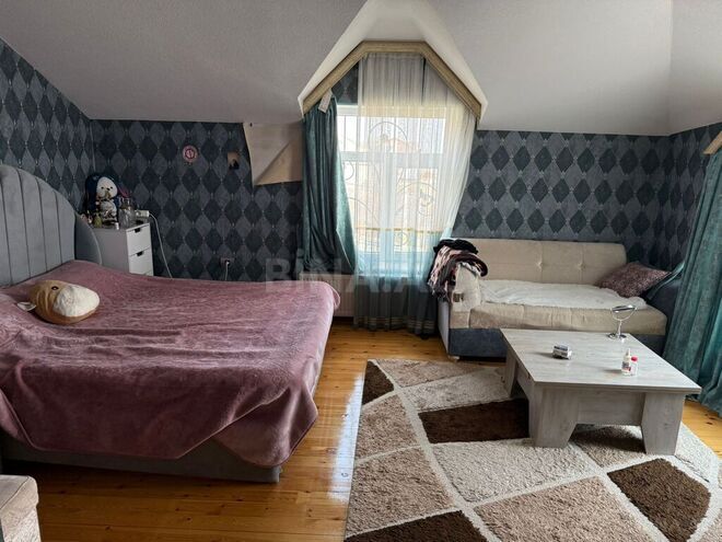 8-комн. дом/дача - м. Ходжасан - 313 м² (4)
