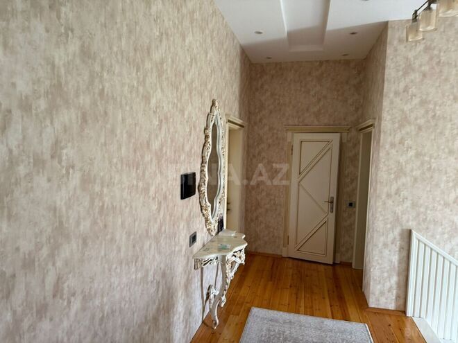 8-комн. дом/дача - м. Ходжасан - 313 м² (5)