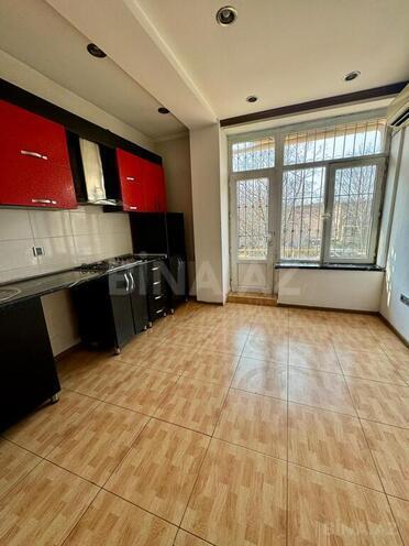 3 otaqlı yeni tikili - Azadlıq Prospekti m. - 103 m² (2)