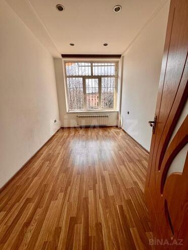 3 otaqlı yeni tikili - Azadlıq Prospekti m. - 103 m² (5)