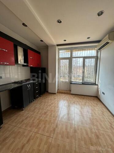 3 otaqlı yeni tikili - Azadlıq Prospekti m. - 103 m² (16)