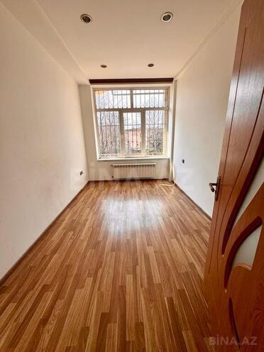 3 otaqlı yeni tikili - Azadlıq Prospekti m. - 103 m² (3)