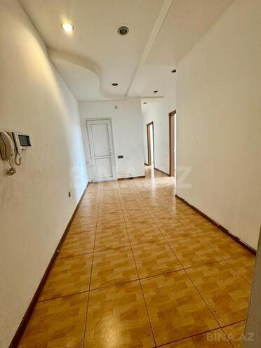 3 otaqlı yeni tikili - Azadlıq Prospekti m. - 103 m² (14)